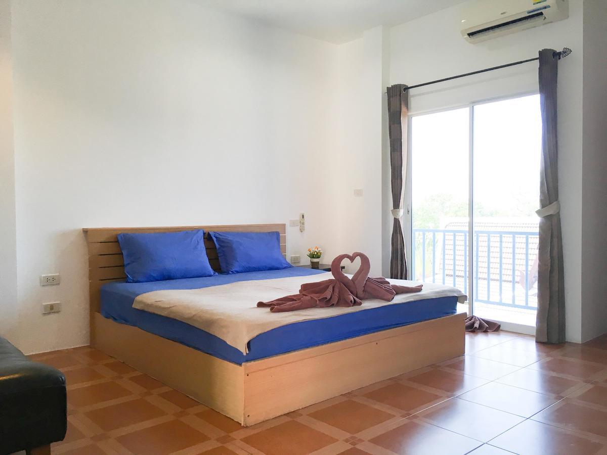 Rawai Studio Apartments By Psa Εξωτερικό φωτογραφία