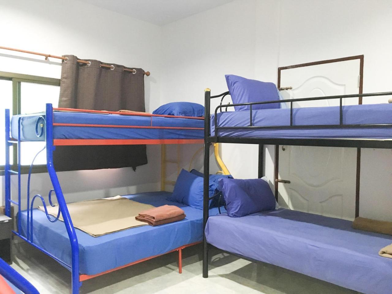 Rawai Studio Apartments By Psa Εξωτερικό φωτογραφία