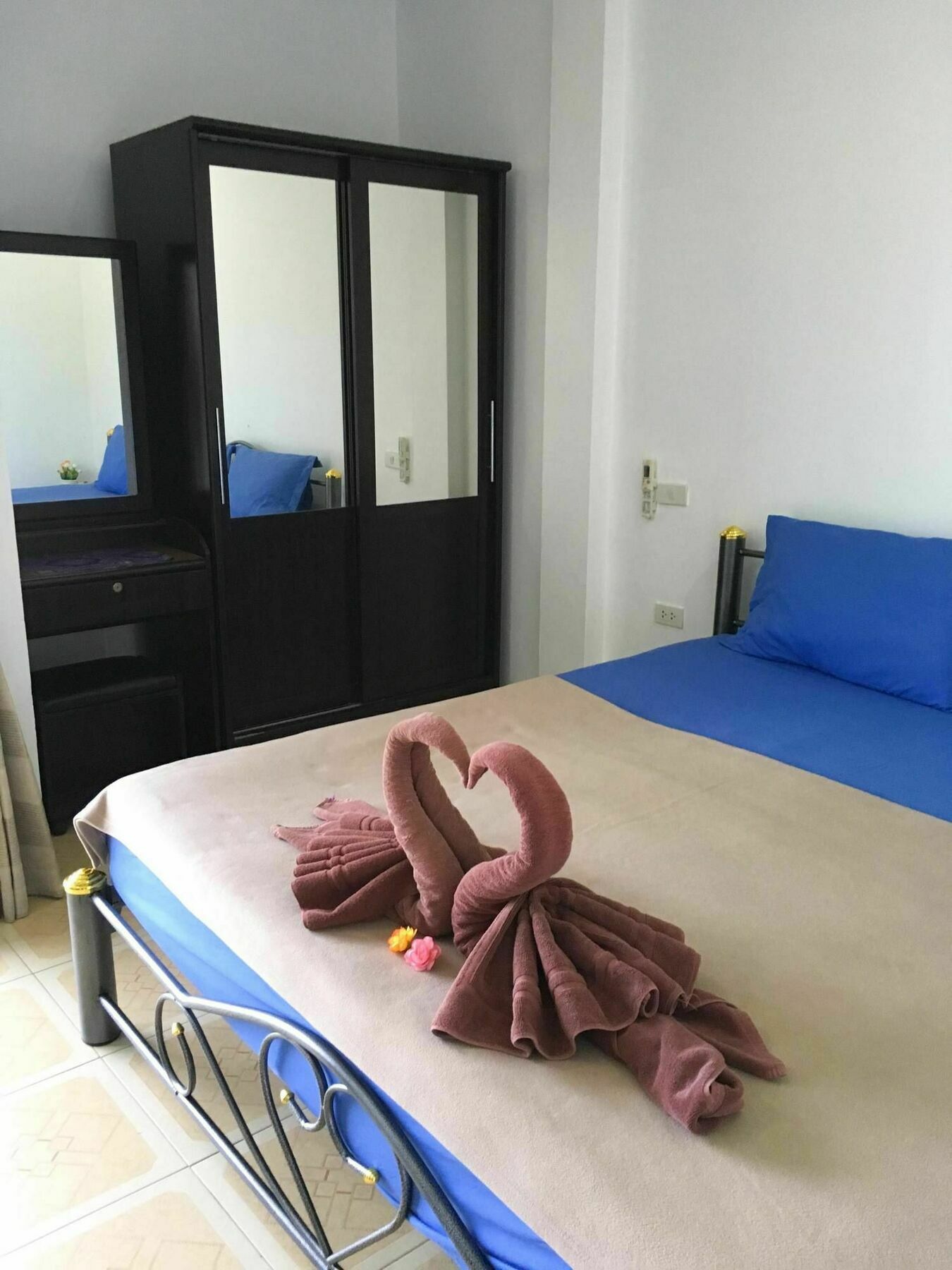 Rawai Studio Apartments By Psa Εξωτερικό φωτογραφία