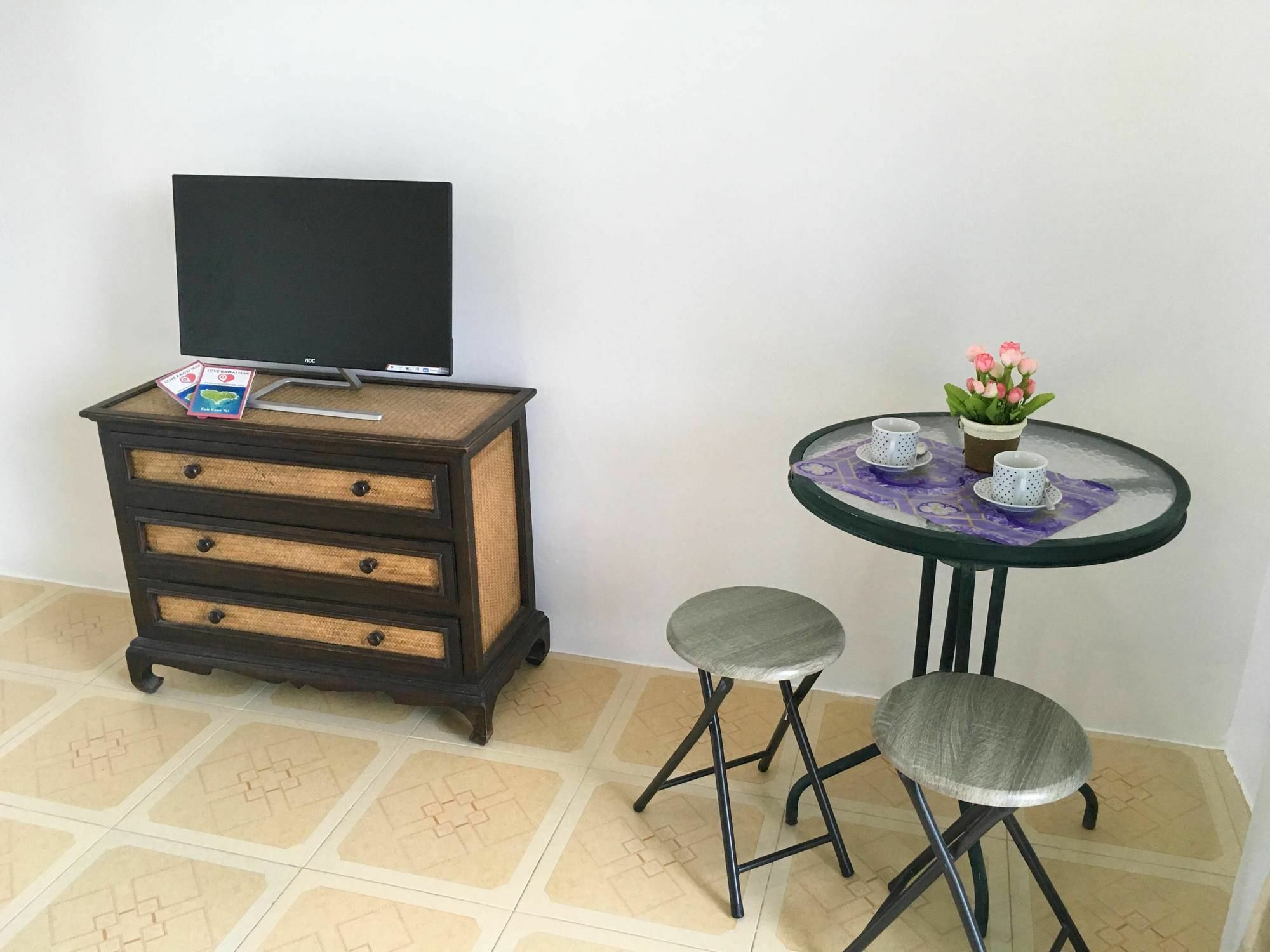 Rawai Studio Apartments By Psa Εξωτερικό φωτογραφία