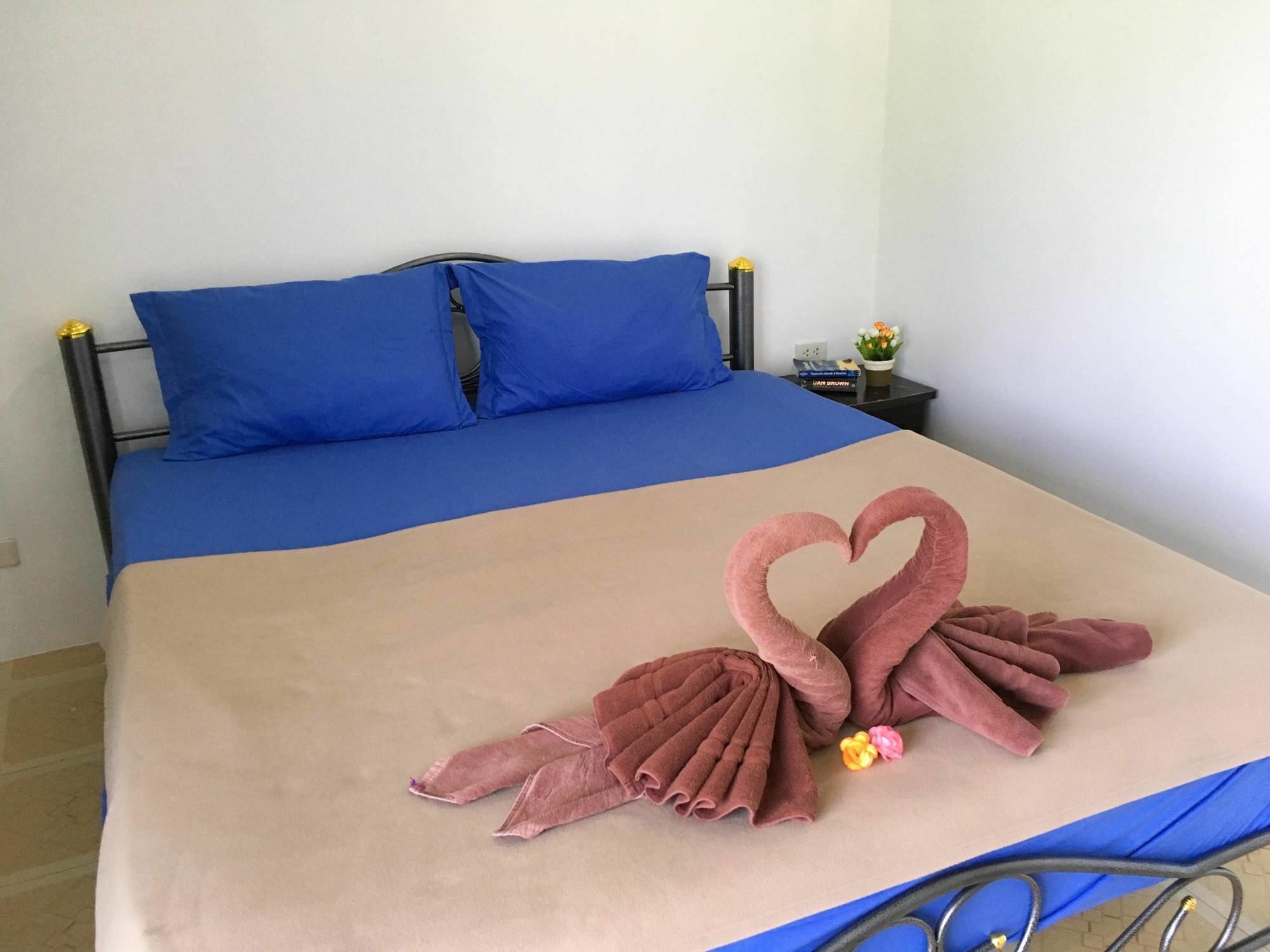 Rawai Studio Apartments By Psa Εξωτερικό φωτογραφία