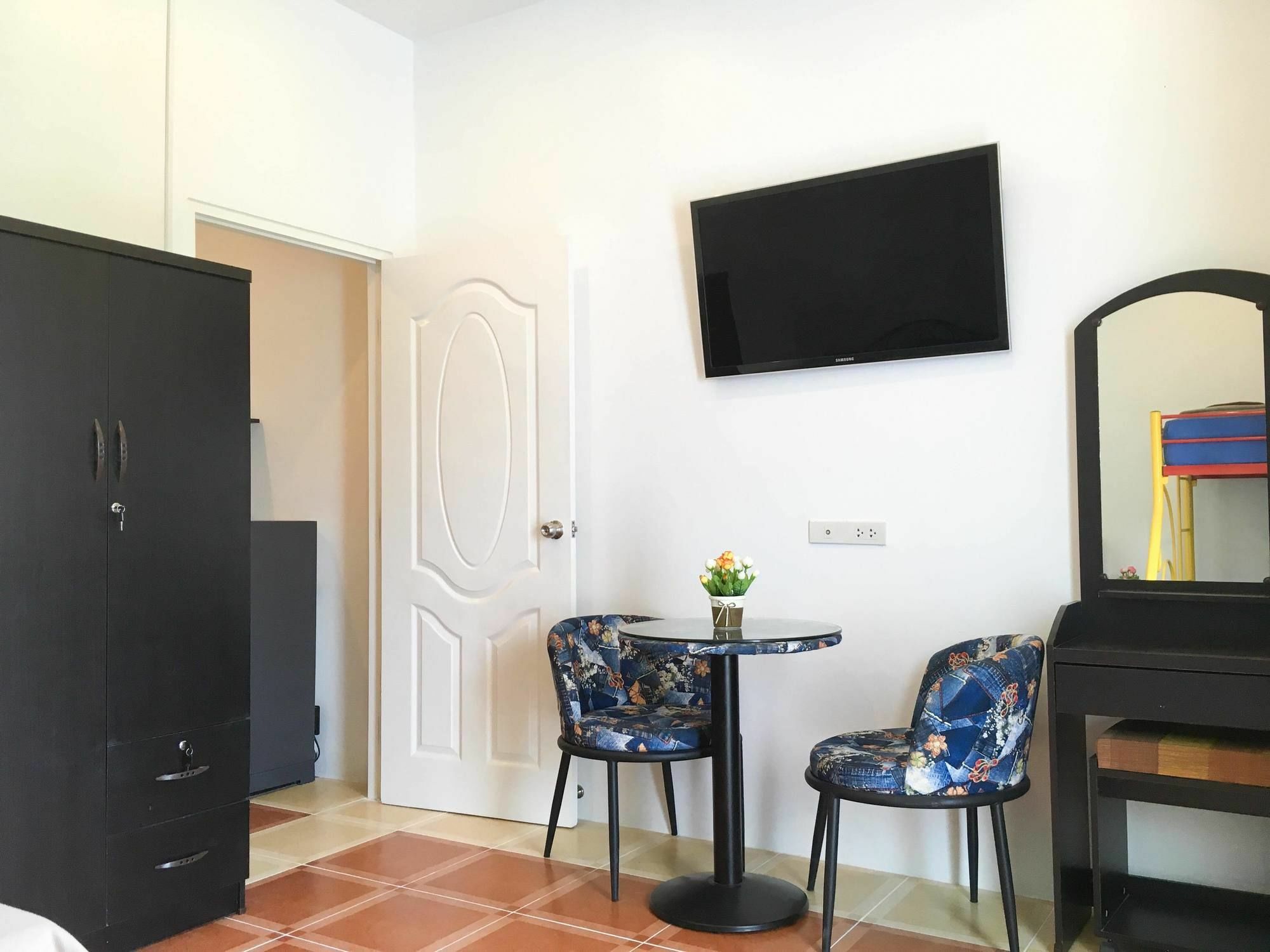 Rawai Studio Apartments By Psa Εξωτερικό φωτογραφία