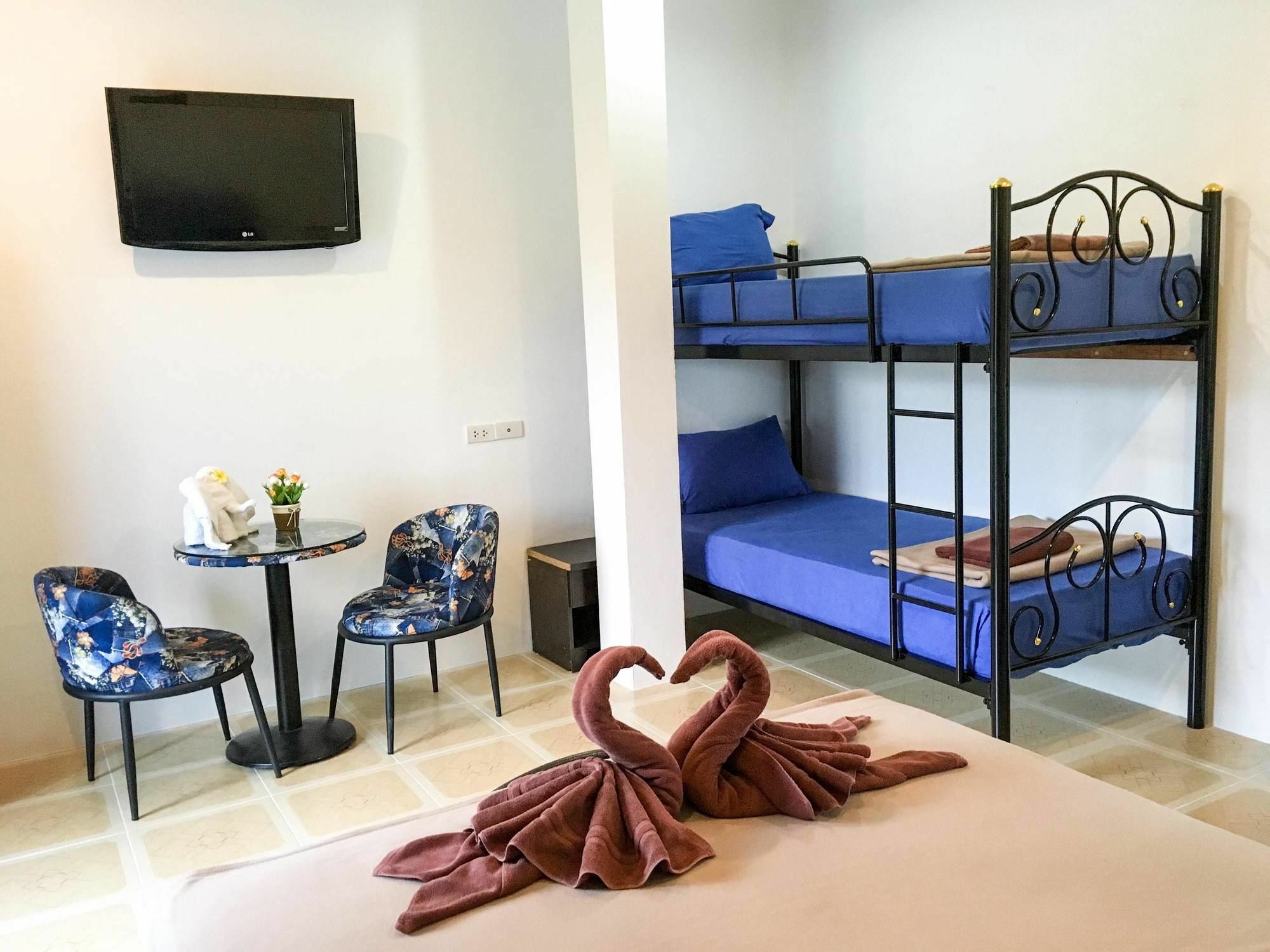 Rawai Studio Apartments By Psa Εξωτερικό φωτογραφία