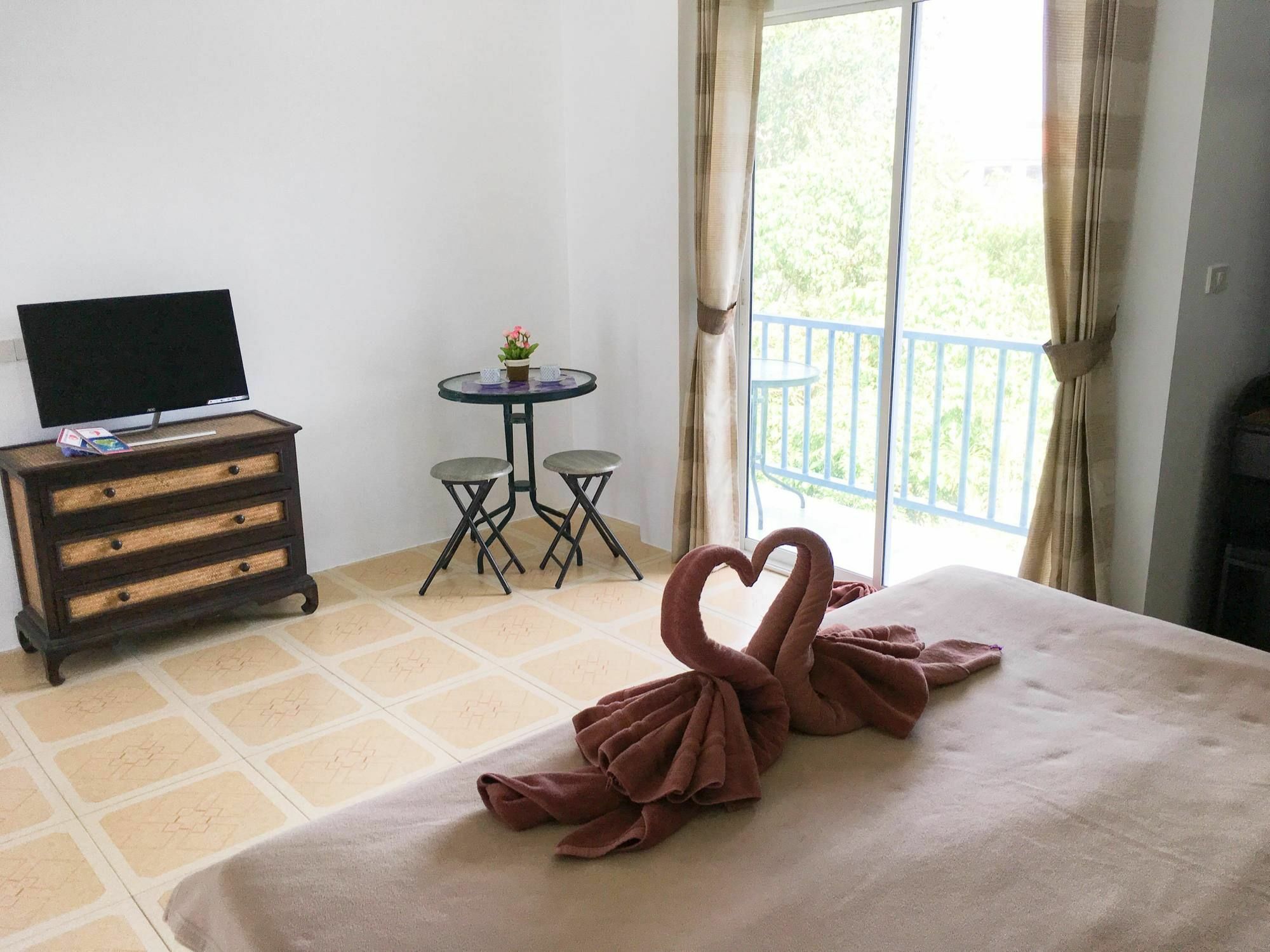 Rawai Studio Apartments By Psa Εξωτερικό φωτογραφία
