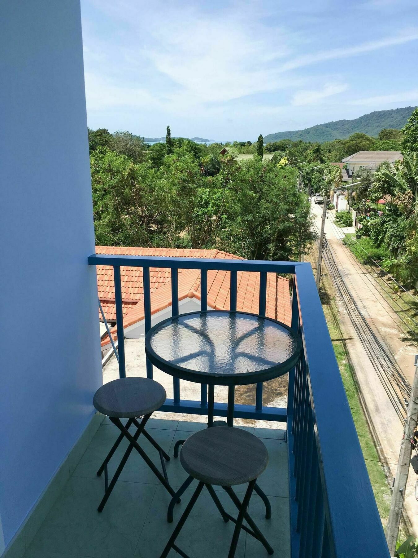 Rawai Studio Apartments By Psa Εξωτερικό φωτογραφία