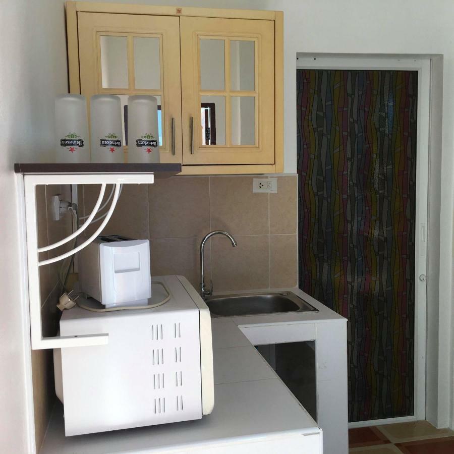 Rawai Studio Apartments By Psa Εξωτερικό φωτογραφία